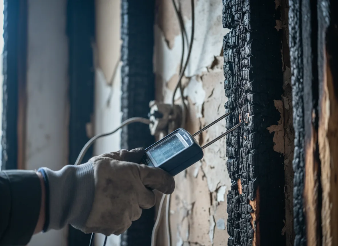 Fire Damage Restoration Glen Fork, WV FAQs